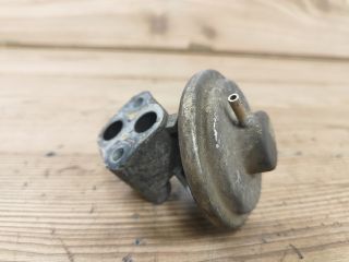 bontott DAEWOO TICO EGR / AGR Szelep