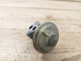 bontott DAEWOO TICO EGR / AGR Szelep