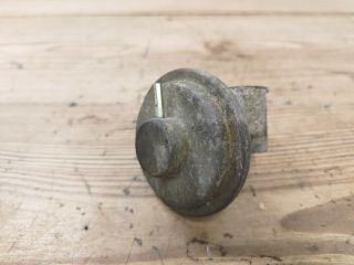 bontott DAEWOO TICO EGR / AGR Szelep