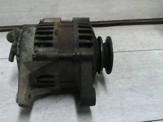 bontott DAEWOO TICO Generátor