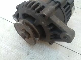 bontott DAEWOO TICO Generátor