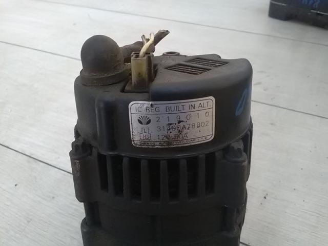 bontott DAEWOO TICO Generátor