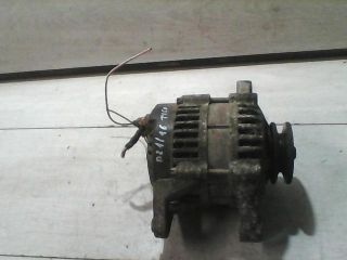 bontott DAEWOO TICO Generátor