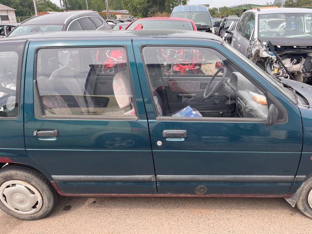 bontott DAEWOO TICO Gyújtótrafó