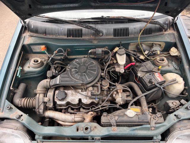 bontott DAEWOO TICO Gyújtótrafó