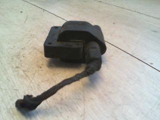 bontott DAEWOO TICO Gyújtótrafó