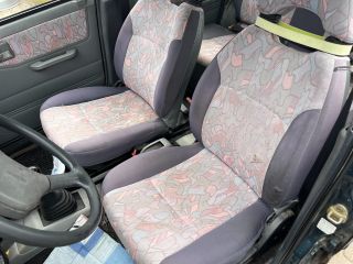 bontott DAEWOO TICO Gyújtótrafó