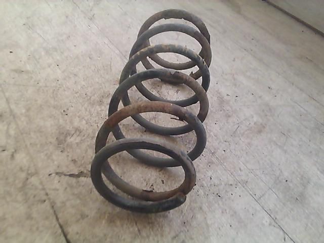 bontott DAEWOO TICO Hátsó Rugó