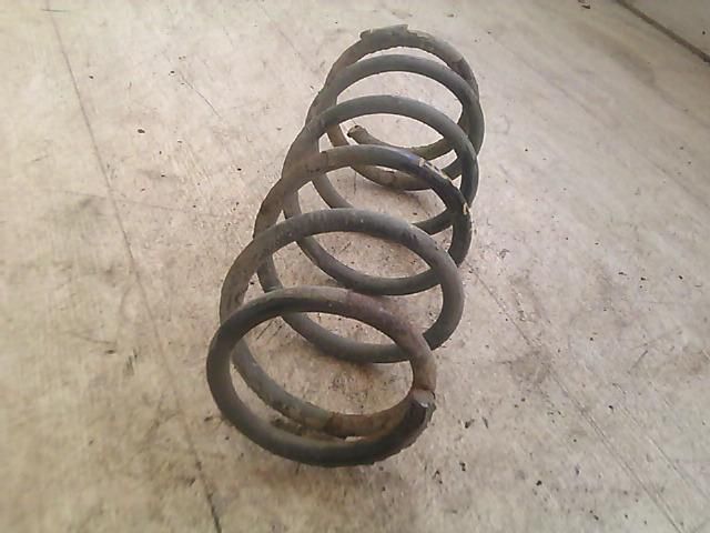 bontott DAEWOO TICO Hátsó Rugó