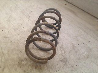 bontott DAEWOO TICO Hátsó Rugó