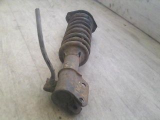 bontott DAEWOO TICO Jobb első Gólyaláb (Lengécsillapító, Rugó)