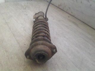 bontott DAEWOO TICO Jobb első Gólyaláb (Lengécsillapító, Rugó)