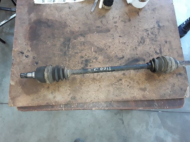 bontott DAEWOO TICO Jobb Féltengely