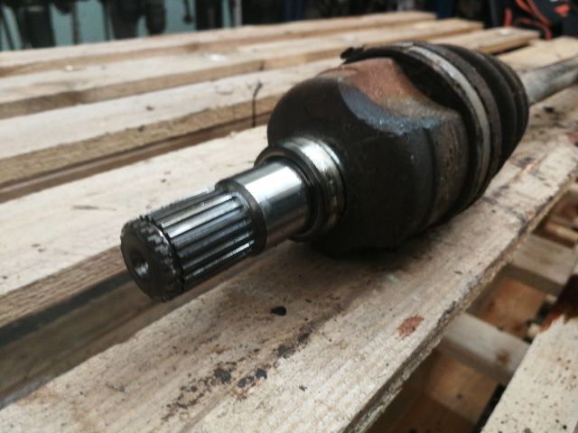 bontott DAEWOO TICO Jobb Féltengely