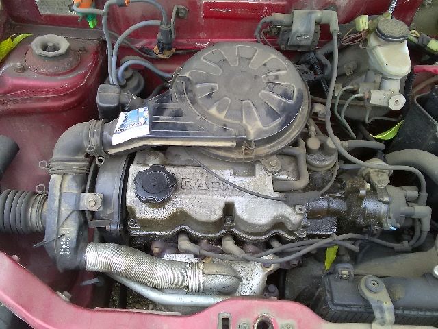 bontott DAEWOO TICO Jobb Féltengely