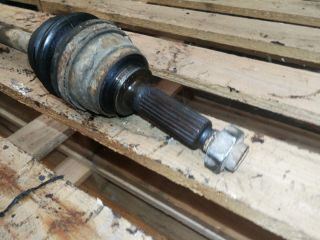 bontott DAEWOO TICO Jobb Féltengely