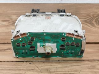 bontott DAEWOO TICO Kilométeróra