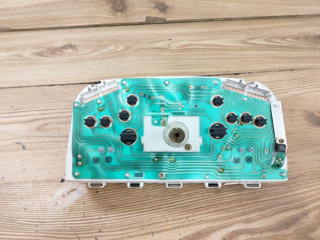 bontott DAEWOO TICO Kilométeróra