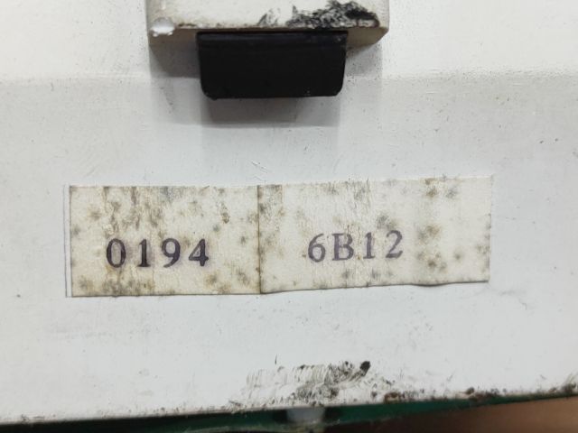 bontott DAEWOO TICO Kilométeróra