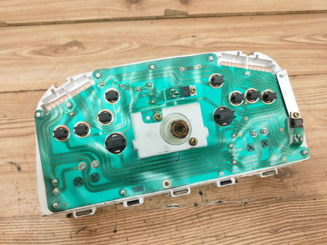 bontott DAEWOO TICO Kilométeróra