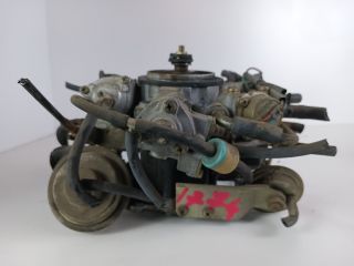 bontott DAEWOO TICO Központi Injektor