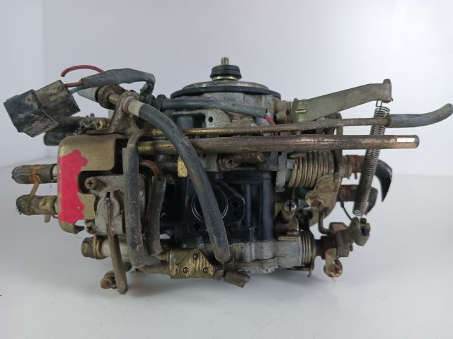 bontott DAEWOO TICO Központi Injektor