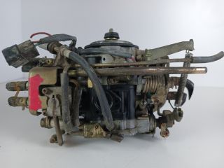 bontott DAEWOO TICO Központi Injektor