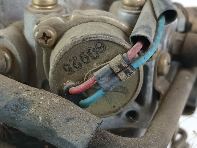 bontott DAEWOO TICO Központi Injektor