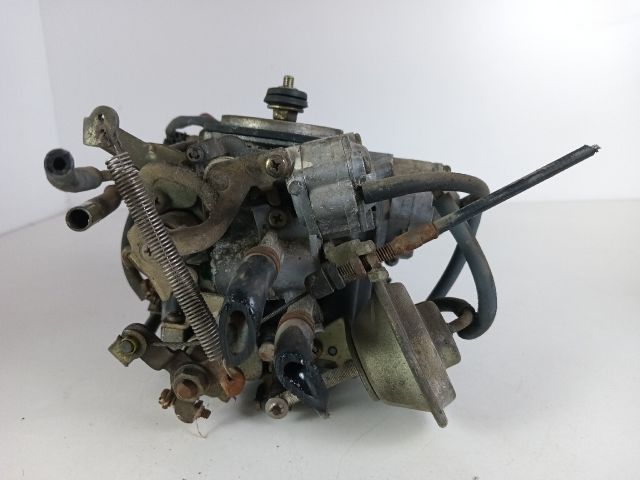 bontott DAEWOO TICO Központi Injektor