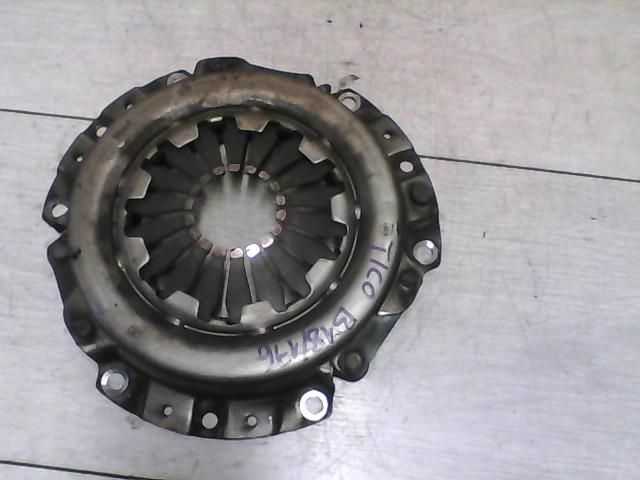 bontott DAEWOO TICO Kuplung Szett (Szerkezet, Tárcsa)