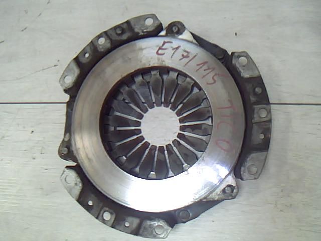 bontott DAEWOO TICO Kuplung Szett (Szerkezet, Tárcsa)