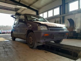 bontott DAEWOO TICO Motor Tartó Bak Bal