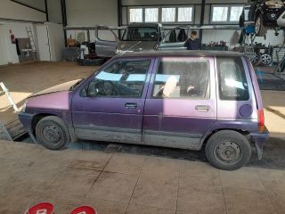 bontott DAEWOO TICO Motor Tartó Bak Bal