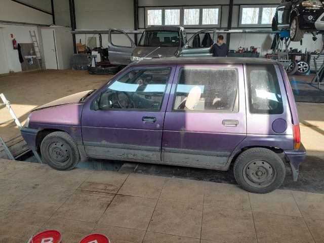 bontott DAEWOO TICO Motor Tartó Bak Jobb