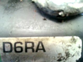 bontott DAEWOO TICO Önindító