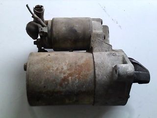 bontott DAEWOO TICO Önindító