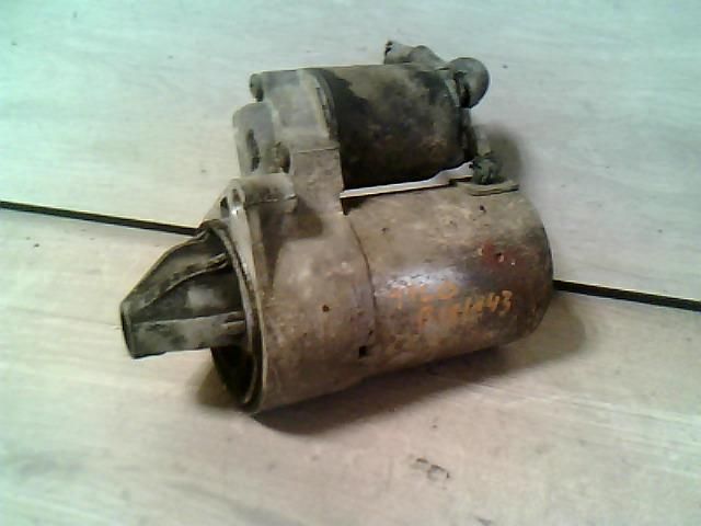 bontott DAEWOO TICO Önindító