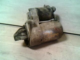 bontott DAEWOO TICO Önindító