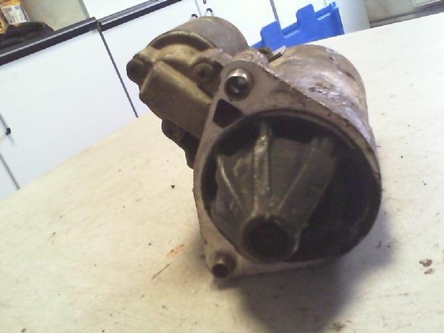 bontott DAEWOO TICO Önindító