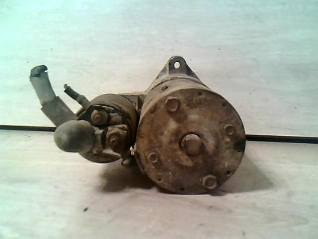 bontott DAEWOO TICO Önindító