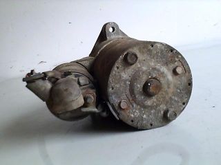 bontott DAEWOO TICO Önindító