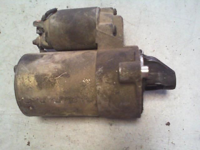 bontott DAEWOO TICO Önindító