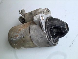 bontott DAEWOO TICO Önindító