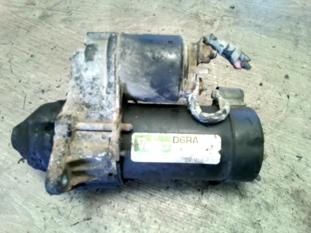 bontott DAEWOO TICO Önindító