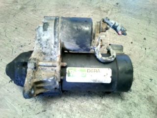 bontott DAEWOO TICO Önindító