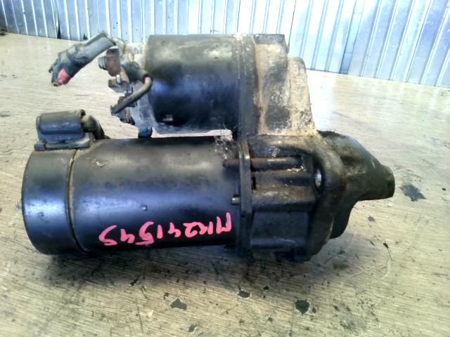 bontott DAEWOO TICO Önindító