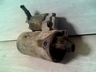 bontott DAEWOO TICO Önindító