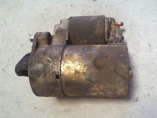 bontott DAEWOO TICO Önindító