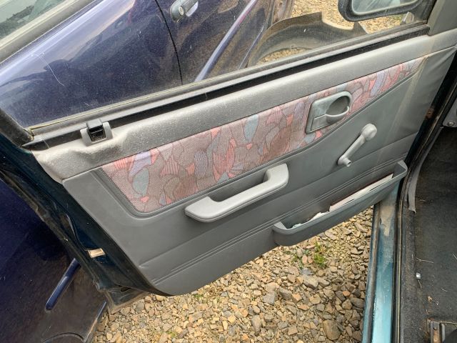 bontott DAEWOO TICO Váltó Kulissza