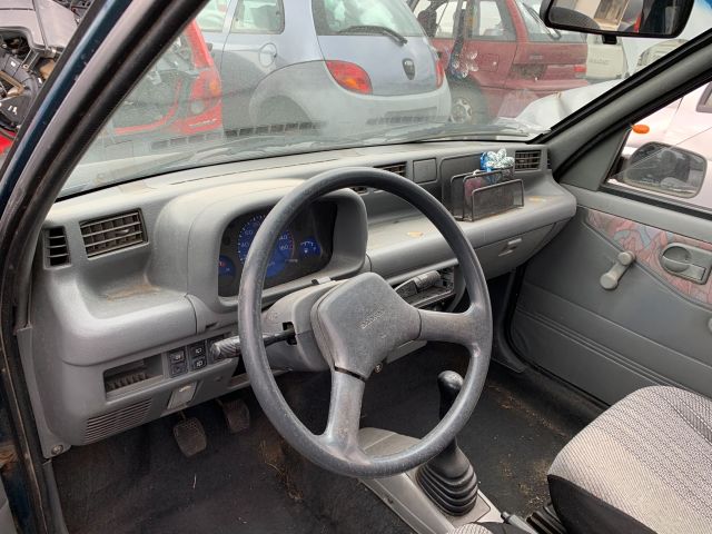 bontott DAEWOO TICO Váltó Kulissza